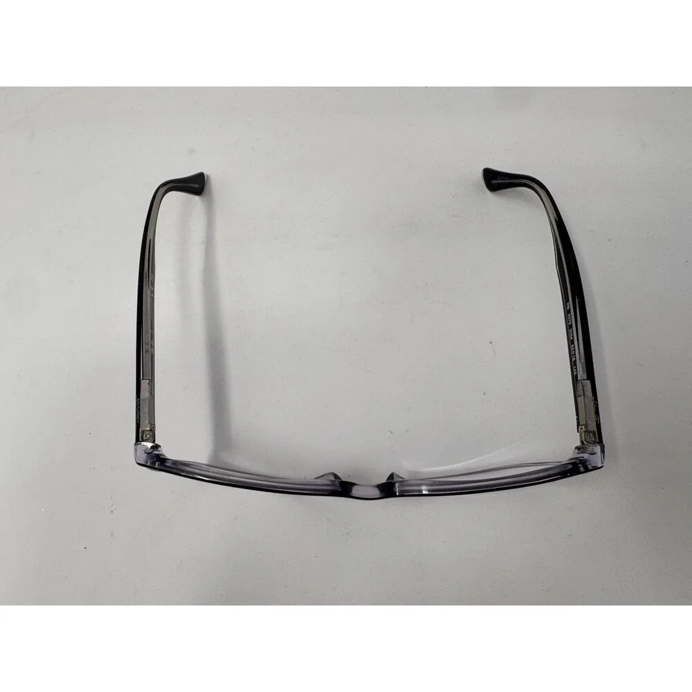 Ray-Ban RB5375 Eyeglass Frames Only 53-18-145 Black 2034